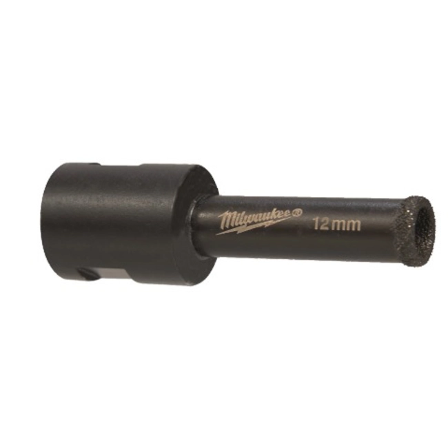 Vendita online Punte diamantate a secco DIAMOND MAX™